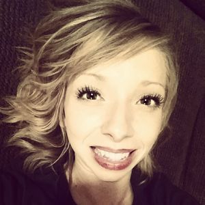 Meet your Posher, Ashleigh